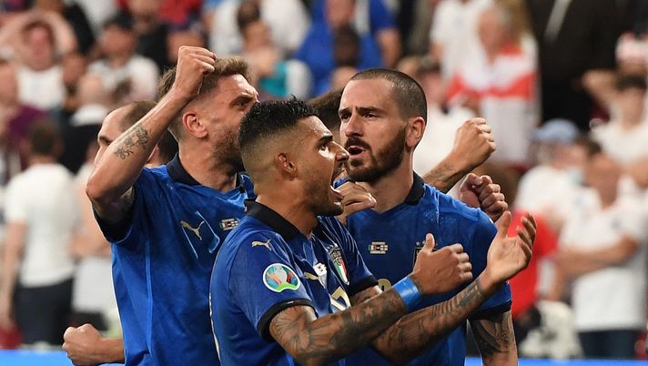 Italia, Albertini: “Un percorso di un gruppo che si è percepito sin da subito unito” - immagine 1