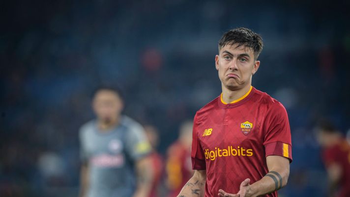 ‘RADIO PENSIERI’, LENGUA: “Dybala va trattenuto in tutti i modi” - immagine 1