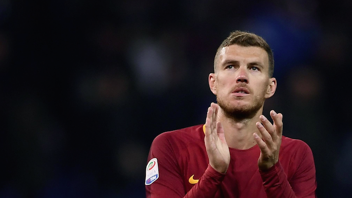 Cambiasso applaude Dzeko: “Stagione pazzesca, potrà fare ancora più gol” - immagine 1