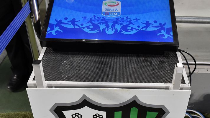 Sassuolo, Demiral: “Molto felice di essere qui. La serie A? Un sogno…”  Sassuolo, Demiral: “Molto felice di essere qui. La serie A? Un sogno…”