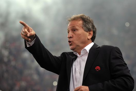 Foto by Getty Zico: “L’Italia dia opportunità ai giovani. C’è un brasiliano che vedrei bene in A”- immagine 2