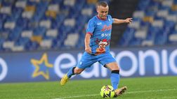 Lobotka, vicino rinnovo a vita col Napoli: deve riprendere in mano la squadra – GdS