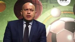 Paolo De Paola, direttore di Tutto Sport, ha rilasciato alcune dichiarazioni a Radio Crc, nel