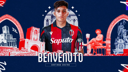 Castro al Bologna, parla l’intermediario: “Santi ha voluto fortemente il rossoblù”