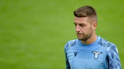 Mercato Lazio – La missione di Tare a Londra agita la vigilia del ritiro