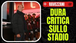 Stadio e debiti, Ravezzani critica duramente Cardinale: le parole