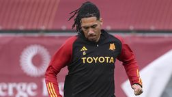 Cristante e Smalling, oggi tutta la verità. Con il Feyenoord Llorente torna titolare