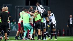 Udinese – Adesso si fa sul serio / Le ultime dai campi: rassegna stampa