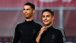 Juventus 2020-2021, oggi giocherebbe così: la probabile formazione di Pirlo