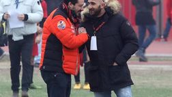 Inter-Napoli, Salvini: “Non si può morire per una partita. Convocherò al Viminale…”