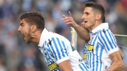 La Nuova Ferrara: “Spal eroica, fermata la Juve”