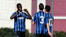 Viareggio, l’Inter stravince e stacca il pass per gli ottavi: domani i sorteggi