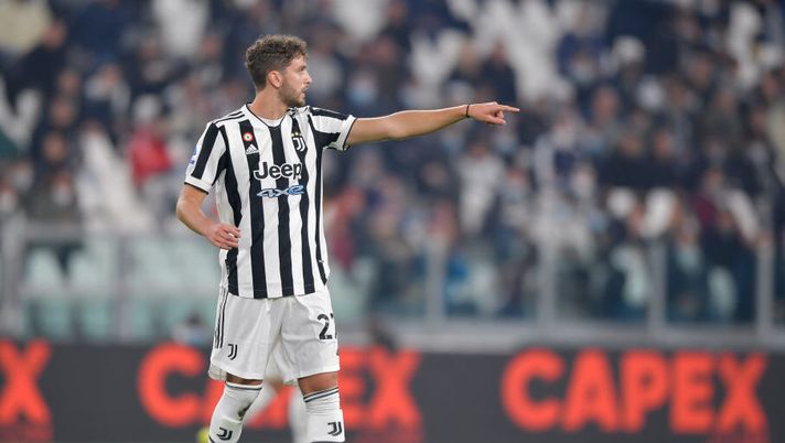 Getty Images Juventus, lavoro tecnico e partitella in vista della Roma. Chiesa e Locatelli a parte - immagine 1