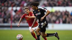 Il Watford batte il Nottingham e avanza in Coppa
