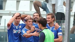 Pagelle Empoli – Bologna 4-2: poker azzurro, Arnautovic croce e delizia – Voti Fantacalcio