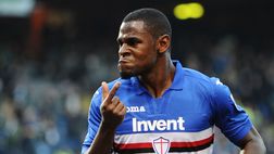 Fantacalcio Sampdoria: Duvan Zapata, meteora o certezza?