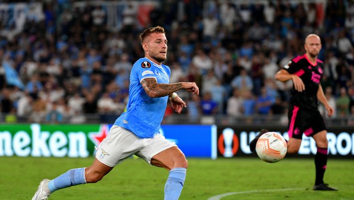 Ciro Immobile