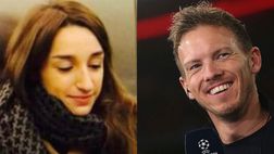 Nagelsmann ha una storia con una giornalista sportiva: il provvedimento immediato della Bild