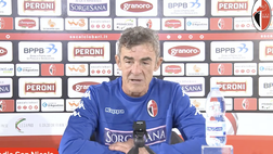 Pescara, Sebastiani: “Il tecnico sarà Auteri perchè mi ricorda Zeman”