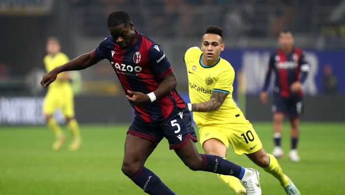 Soumaoro in pole su Sosa per partire dal 1′ contro il Torino - immagine 1