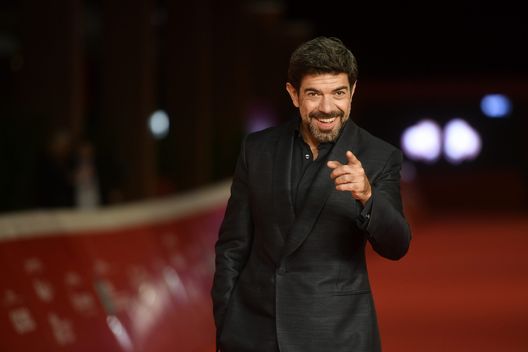 Favino: “Scudetto? Mi piacerebbe se il Sud si prendesse qualche soddisfazione”- immagine 2