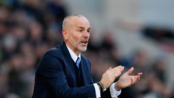 Fiorentina, Pioli: “Mi aspetto un avversario aggressivo e determinato”
