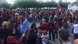 Corriere Torino: “Quattro maggio a distanza”