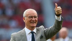 Premier League, il Fulham esonera Ranieri
