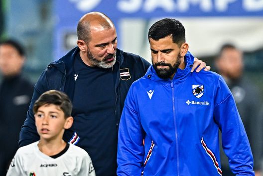 Sampdoria, probabile formazione: Stankovic si gioca la carta Sabiri- immagine 2