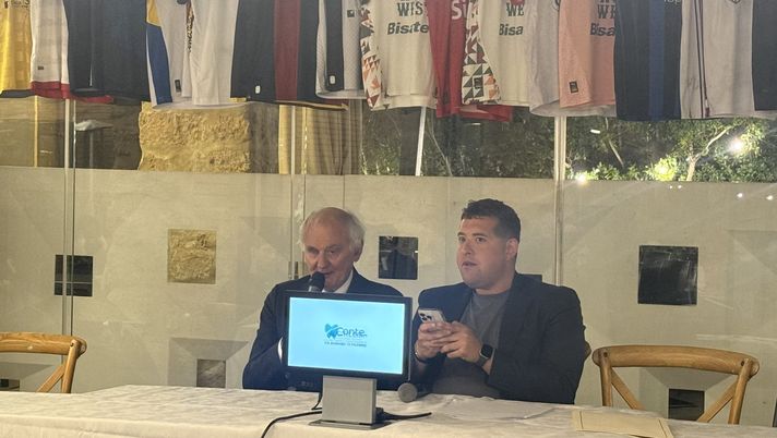 Stefano Capozucca: “Diakitè non si comportò da professionista” - immagine 1