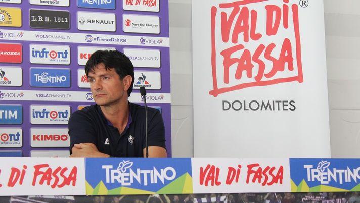 Ripa racconta: “La rinascita del 2012 e quella scommessa con Montella” 