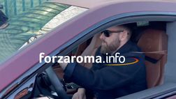 LIVE Trigoria: De Rossi resterà nel centro sportivo per lavorare con lo staff tecnico
