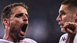 La nona sinfonia europea della Fiorentina, e il forza 4 viola vale tanto