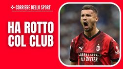 Calciomercato Milan – Krunic ha rotto col club: Furlani vuole 6 milioni