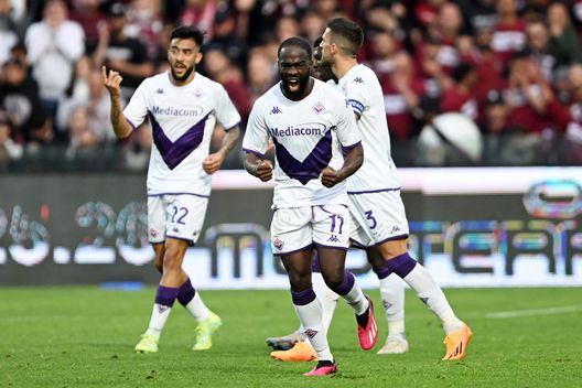 Caputi: “Fiorentina, con le Coppe, hai fatto un grande salto di qualità”- immagine 2