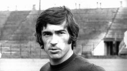 Torino, 73 anni fa nasceva Paolo Pulici, una delle leggende granata
