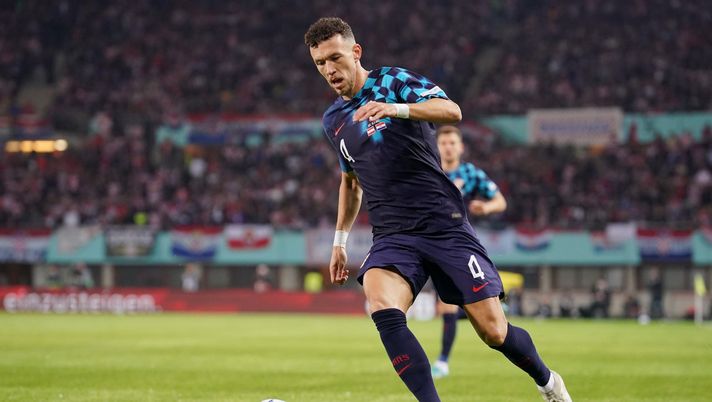 croazia perisic