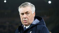 Ancelotti infuriato dopo l’ennesimo errore di Mario Rui: il retroscena