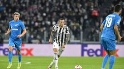 Bernardeschi: “Rinnovo? Ora bisogna concentrarsi su altro” | VIDEO