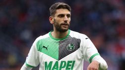 Voti fantacalcio: Berardi da urlo! Ferrari come Piatek e Caprari, flop Milenkovic e Barrow