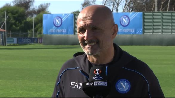 Spalletti prova a salvare il salvabile: il nuovo assetto tattico del Napoli- immagine 2