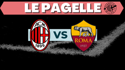 Pagelle Milan-Roma Femminile 2-2: Soffia la migliore, male Thrige
