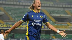 Udinese-Verona, sfida da ex: non solo Lasagna