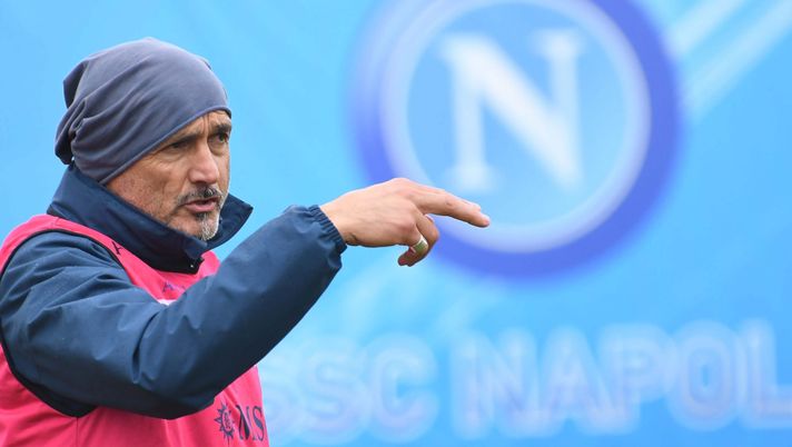 spalletti