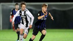 Roric: “L’Inter ha carattere, dimostriamolo. Con Spalletti in prima squadra…”