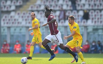 Inter-Torino, riecco La Penna: l'arbitro della sconfitta col Cagliari 