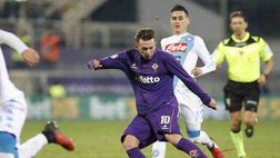 E’ fatta per l’arrivo di Federico Bernardeschi alla Juventus. Accordo totale tra