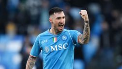 ESCLUSIVA SOS – Politano, c’è il via libera: rinnovo imminente e niente Arabia! Tutti i dettagli