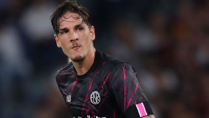 FLASH – Sky: “Milan, contatto con gli agenti di Zaniolo: le novità su cifre e formula” - immagine 1