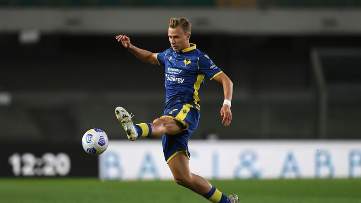 Antonin Barak (Photo by Alessandro Sabattini/Getty Images) Antonin Barak (Photo by Alessandro Sabattini/Getty Images)